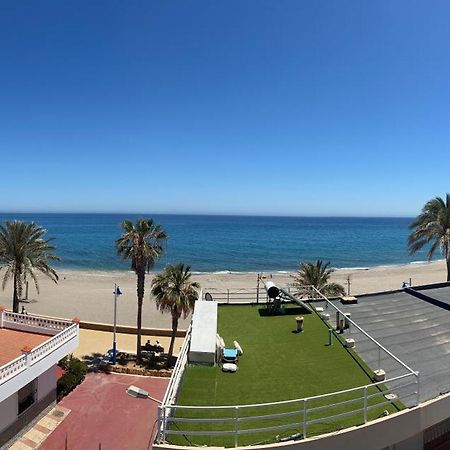 Despierta Oliendo El Mar Apartment Carboneras Exterior foto