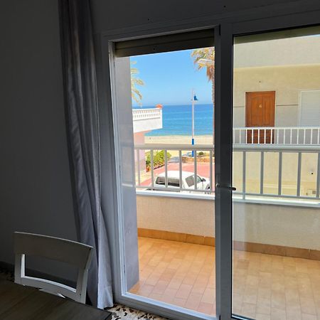 Despierta Oliendo El Mar Apartment Carboneras Exterior foto