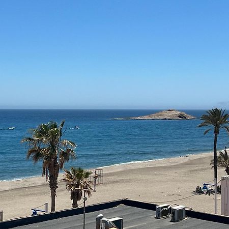 Despierta Oliendo El Mar Apartment Carboneras Exterior foto