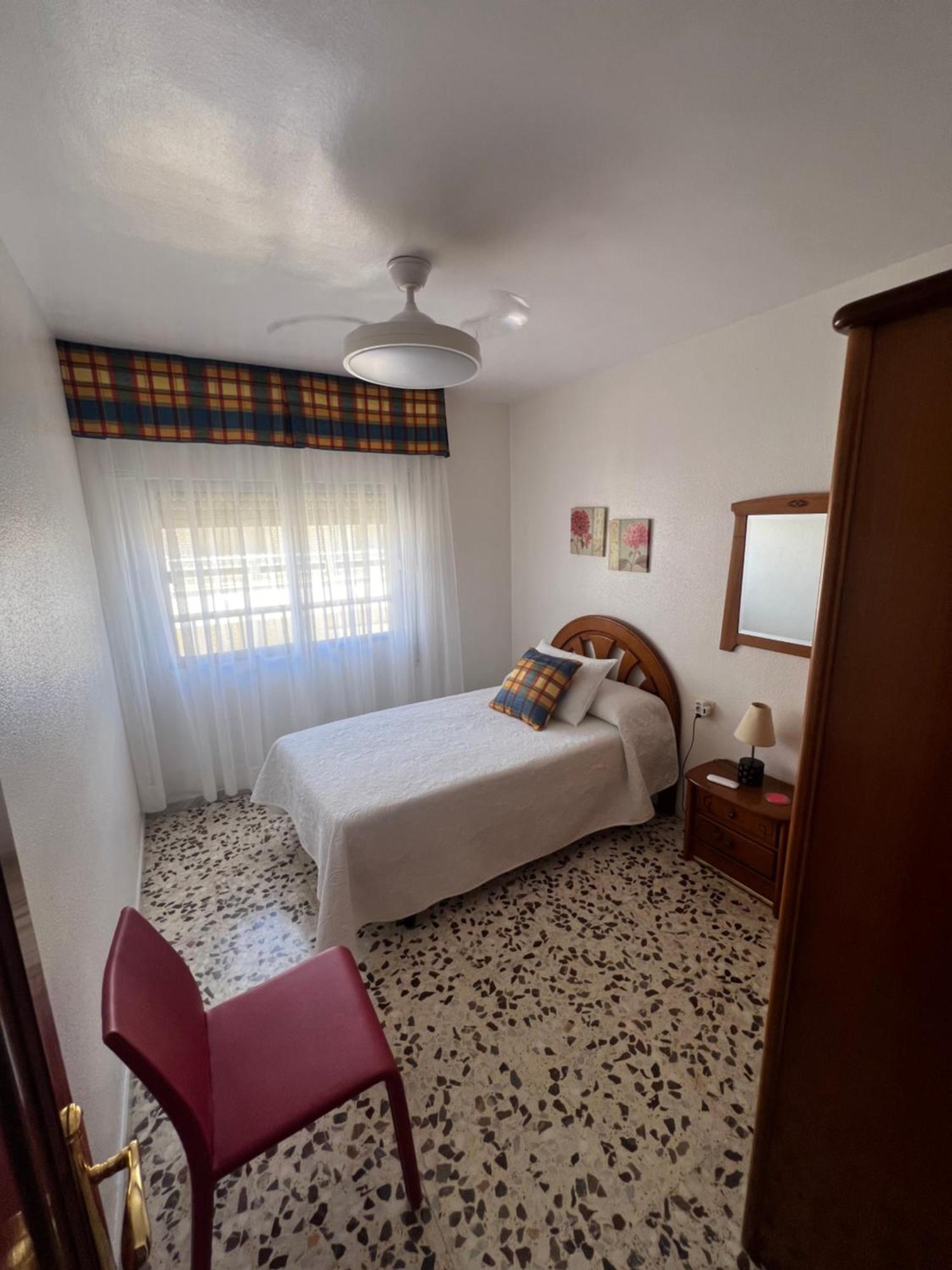 Despierta Oliendo El Mar Apartment Carboneras Exterior foto